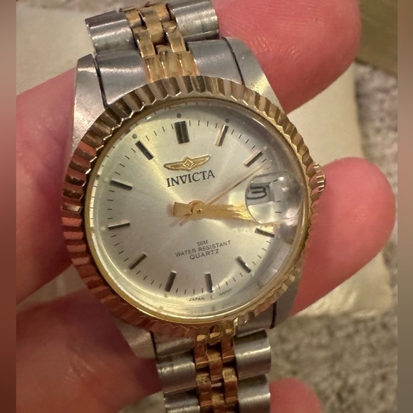Invicta ladies specialty watch model 8954 main image 8